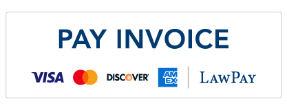 Pay Invoice - LawPay